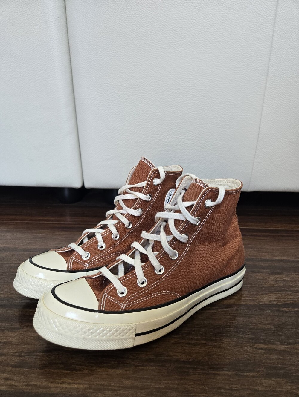 Converse High-Top